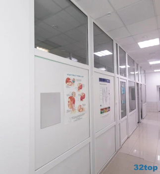 Реабилитационный центр ЖИВАЯ ВОДА