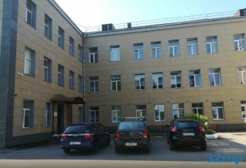 Стоматологическая клиника ЧУЗ РЖД-МЕДИЦИНА