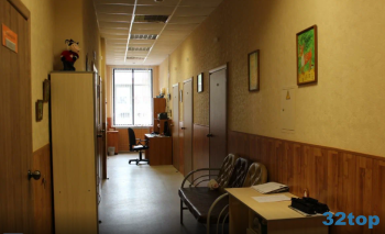 Стоматологическая клиника ЧУЗ РЖД-МЕДИЦИНА