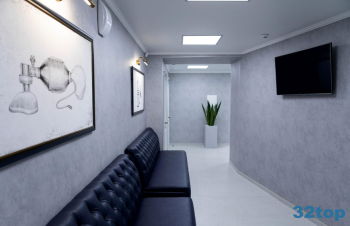 Медицинский центр ГАЛИЛЕОС