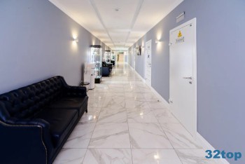 Стоматологический комплекс ПРЕЗИДЕНТ м. Сухаревская