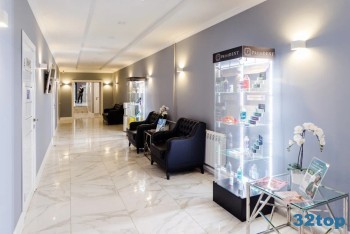 Стоматологический комплекс ПРЕЗИДЕНТ м. Сухаревская