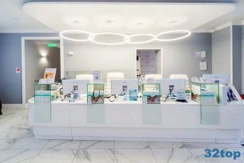 Стоматологический комплекс ПРЕЗИДЕНТ м. Сухаревская