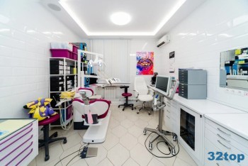 Стоматологический комплекс ПРЕЗИДЕНТ м. Сухаревская