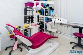 Стоматологический комплекс ПРЕЗИДЕНТ м. Сухаревская