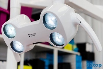 Стоматологический комплекс ПРЕЗИДЕНТ м. Сухаревская