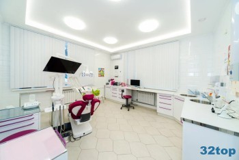 Стоматологический комплекс ПРЕЗИДЕНТ м. Сухаревская