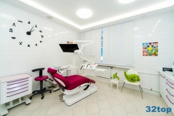 Стоматологический комплекс ПРЕЗИДЕНТ м. Сухаревская