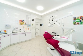 Стоматологический комплекс ПРЕЗИДЕНТ м. Сухаревская