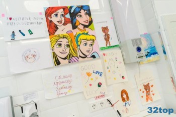 Стоматологический комплекс ПРЕЗИДЕНТ м. Сухаревская