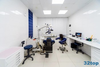 Стоматологический комплекс ПРЕЗИДЕНТ м. Сухаревская