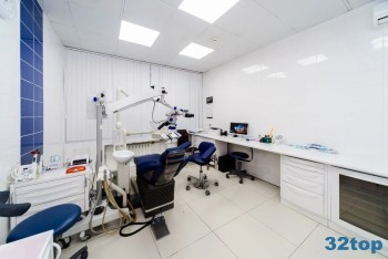 Стоматологический комплекс ПРЕЗИДЕНТ м. Сухаревская