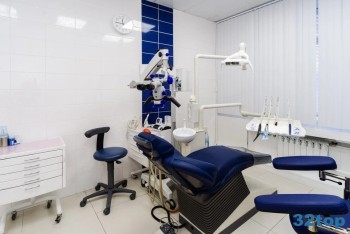 Стоматологический комплекс ПРЕЗИДЕНТ м. Сухаревская