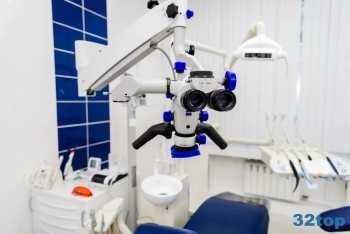 Стоматологический комплекс ПРЕЗИДЕНТ м. Сухаревская