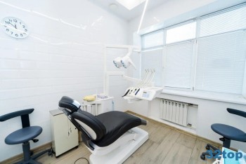 Стоматологический комплекс ПРЕЗИДЕНТ м. Сухаревская