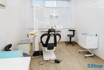 Стоматологический комплекс ПРЕЗИДЕНТ м. Сухаревская