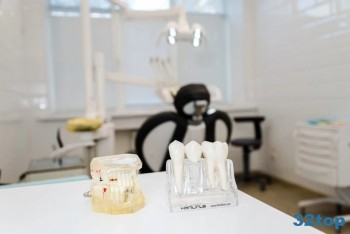 Стоматологический комплекс ПРЕЗИДЕНТ м. Сухаревская