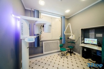 Стоматологический комплекс ПРЕЗИДЕНТ м. Сухаревская