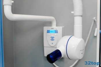 Стоматологический комплекс ПРЕЗИДЕНТ м. Сухаревская