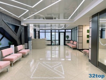 Сеть клиник УЛЫБКА на Конева