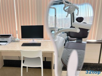 Сеть клиник УЛЫБКА на Конева