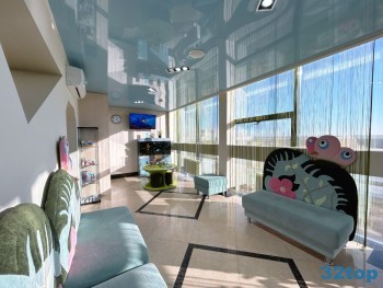 Детская стоматология УЛЫБКА на Конева