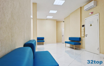 Стоматологическая клиника МОЙ ЗУБНОЙ на Лихолетова