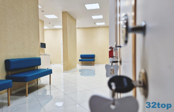 Стоматологическая клиника МОЙ ЗУБНОЙ на Лихолетова