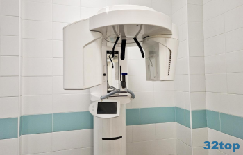 Стоматологическая клиника МОЙ ЗУБНОЙ на Лихолетова