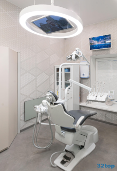 Стоматологическая клиника ВИ.ДЕНТАЛ (V.DENTAL)