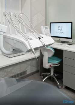 Стоматологическая клиника ВИ.ДЕНТАЛ (V.DENTAL)