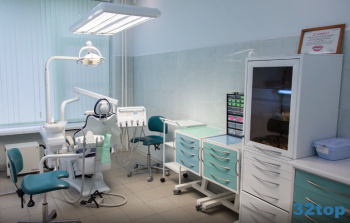 СЕМЕЙНАЯ СТОМАТОЛОГИЯ