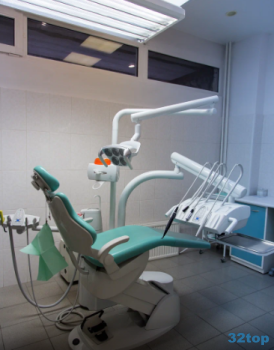 СЕМЕЙНАЯ СТОМАТОЛОГИЯ