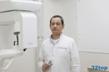 Стоматологическая клиника ДИНАСТИЯ на Ленина