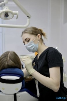 Стоматологическая клиника ДИНАСТИЯ на Ленина