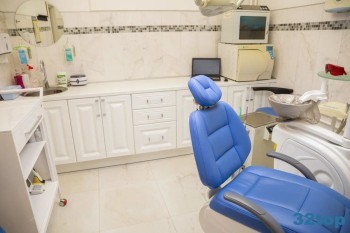 Стоматологическая клиника ДОКТОР SMILE (ДОКТОР СМАЙЛ)