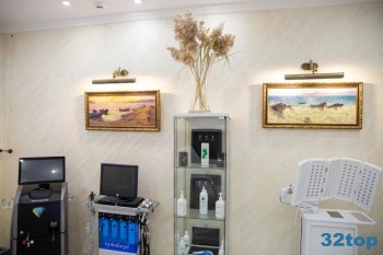 Стоматологическая клиника ДОКТОР SMILE (ДОКТОР СМАЙЛ)