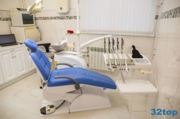 Стоматологическая клиника ДОКТОР SMILE (ДОКТОР СМАЙЛ)