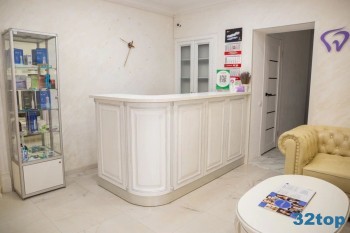 Стоматологическая клиника ДОКТОР SMILE (ДОКТОР СМАЙЛ)