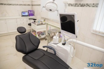 Стоматологическая клиника ДОКТОР SMILE (ДОКТОР СМАЙЛ)