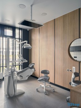 Стоматологическая клиника РЕНИДЕНТ