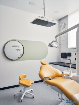 Стоматологическая клиника РЕНИДЕНТ