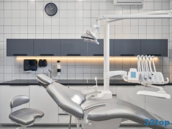 Стоматологическая клиника РЕНИДЕНТ