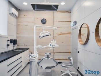 Стоматологическая клиника РЕНИДЕНТ