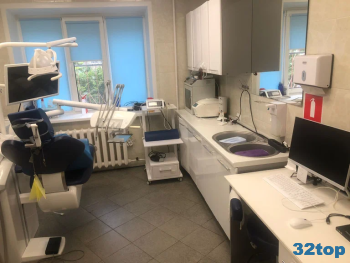 Стоматология ЗДРАВИЯ на Мира