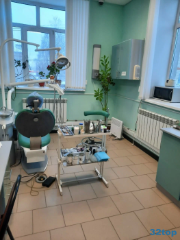 Стоматология ЗДРАВИЯ на Мира