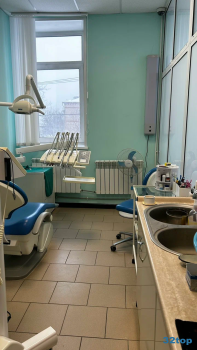 Стоматология ЗДРАВИЯ на Мира