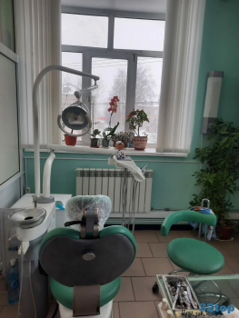 Стоматология ЗДРАВИЯ на Мира