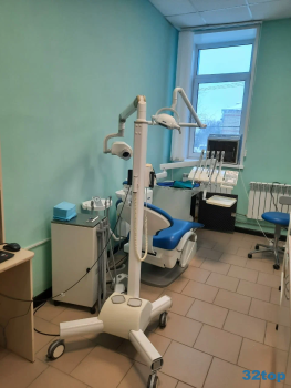 Стоматология ЗДРАВИЯ на Мира