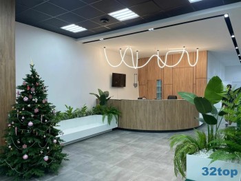 Стоматология АСТРОДЕНТ на 40-летия Победы